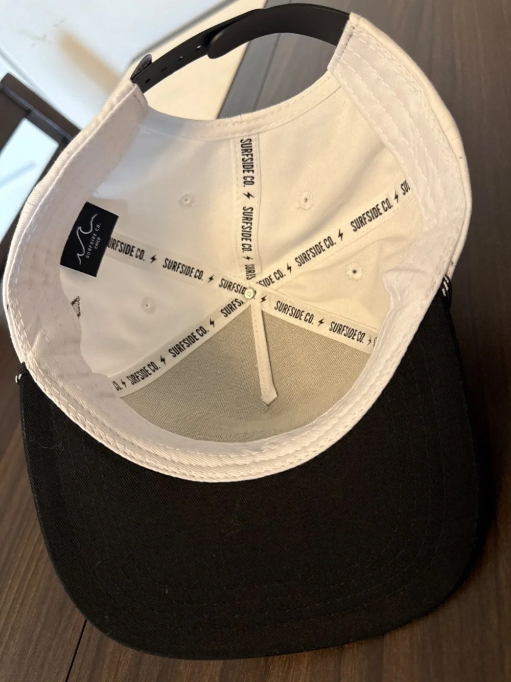 Surfside co hat